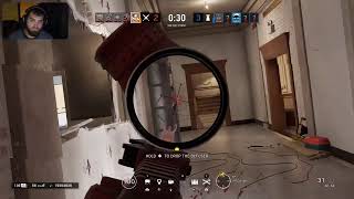 PS5 Rainbow 6 seige