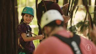 2021 Family Camp Week 9 Highlight Video