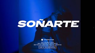 [FREE] "SOÑARTE" 😈 | Trap Instrumental Sensual 2023 | Pista De Trap Sensual (Prod. Raiko Beatz)