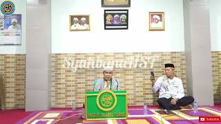 KITAB SAFINATUN NAJAH SEKAPUR SIRIH UST AHMAD FIRDAUS || PART 3