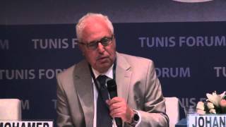 Diplomatie économique et mobilité des personnes: M. Mohamed BEN YOUSSEF, PDG, Groupe STUDI