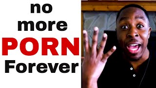 be FREE from PORN in 5 minutes | Do THIS One thing | Pornblocker Covenant Eyes Nofap