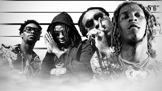 Migos - Clientele Ft. Young Thug & Lil Duke