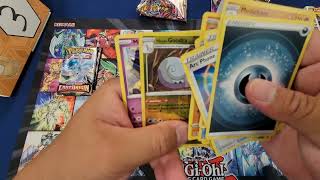 Pokémon Lost Origins PreRelease Opening!!! #pokemon #pokemontcg #tradingcards