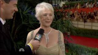 golden globe_2011_Helen_Mirren