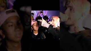 girls live #lilpeep #gbc #peeps #lilpeepvideo #rippeep #concert #live #lilbopeep #лилпип