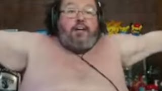 Boogie2988 Just Ended His Career