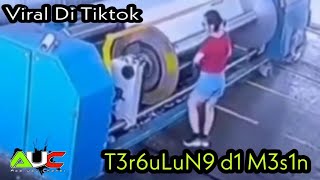 T3rGu1uNk M3s1N Pada Saat Bekerja - Viral di Tiktok