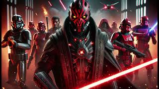 Maul's Shadow | The Rise and Legacy of Crimson Dawn