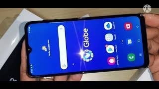 Samsung A32,5G (unboxing)