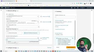 AWS Tutorials- 90-AWS VPC (Virtual Private Cloud)- Custom VPC and Subnet without IGW and Route Table