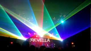 KREWELLA PITTSBURGH, Droppin Killin It (AWESOME)