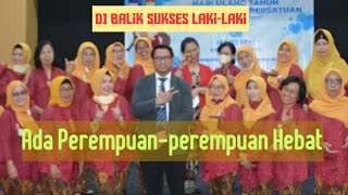 Perempuan-perempuan Hebat