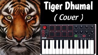 Tiger Dhumal Banjo Full Dhamaal ( Cover )