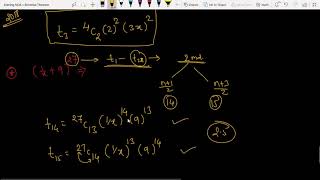 Binomial Theorem Fun 02| Super Concepts Super shortcut tricks| Solve without formula |with Sangmesh