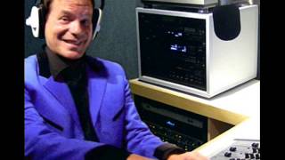 Dave Bartram (ex-Showaddywaddy) - Radio Berkshire Interview, 20/08/2013