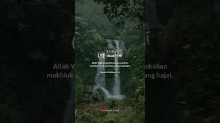 Surah Al-Ikhlas ayat 1-4 irama jiharkah❤️