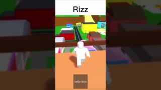 Rizz