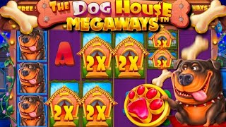 СЛОМАЛ БОНУСКУ THE DOG HOUSE | СУПЕР ЗАНОС | МЕГА БОНУСКА