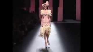 Bregje Heinen Runway Mix