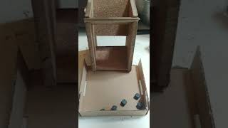 Dice Tower 1.0