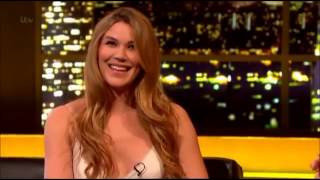 Joss Stone Interview on The Jonathan Ross Show 23/2/13