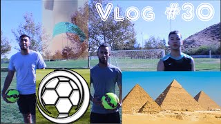 Best Vlog in a while: Vlog #30