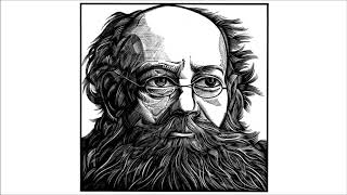 Great Anarchists - Peter Kropotkin