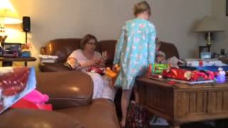 Christmas 2014 Video 30