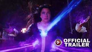 Agatha All Along 2024 - Official Trailer | Marvel