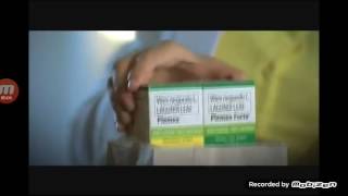 Plemex Lagundi (Version 1) TVC 2009