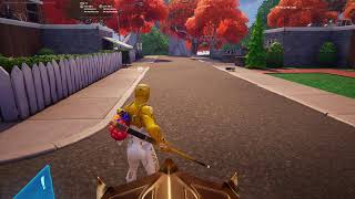 Fortnite Ranked Reload Grind To Unreal | 🔴 LIVE