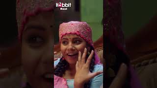 Genda Phool | Habbit Original | Official Reel | Streaming Now Only On #habbitapp