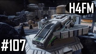 "Hadley's Hope" - Halo 4 Forge Maps