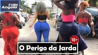 O perigo da JARDA | Fala Angola (24.06.2024)