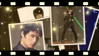 KIM JAEJOONG 10th Anniversary Tribute