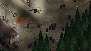 POSTAL Trailer (1997 video game)