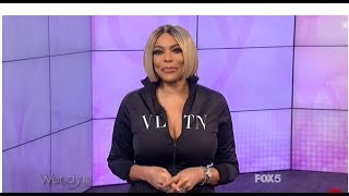 Yes, Wendy Williams, we're going to talk about you and more | What's The 411 | Quick Takes