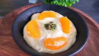 Orange shrikhand recipe || shrikhand kaise banate h#shrikhand #orangerecipes #summerrecipes recipes