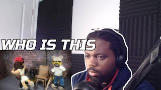 DC The Don - Suicide (Ft. midwxst)REACTION IS HE ANY GOOD?