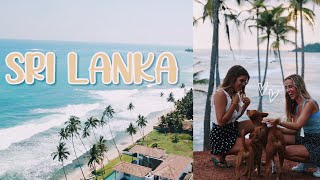 eine der schönsten Wochen *Sri Lanka vlog* //Hannah