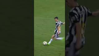 Gol Do Atlético Mineiro Igor rabello X Atlético Paranaense