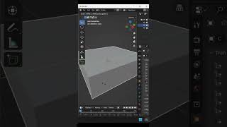 Scale an Object without scaling Z axis in Blender