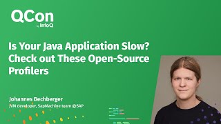 Is Your Java Application Slow? Check out These Open-Source Profilers