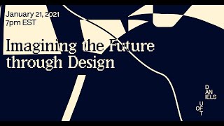 Imagining the Future through Design