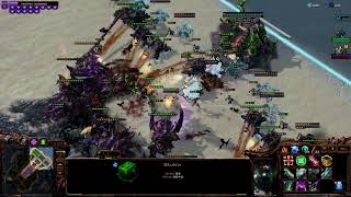 StarCraft II Direct Strike #2552 lost stukov