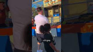 قام بإذلال هذا المهرج! 😅