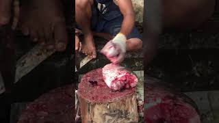 Big catla fish cutting | BD fish cutting | Fast fish cutting #fish