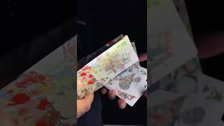 Tails of Mischefs cards #viral_video #cardtrick #easycardtricks #satisfying