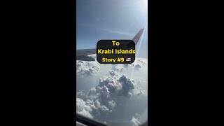 To Krabi Islands - Story #9